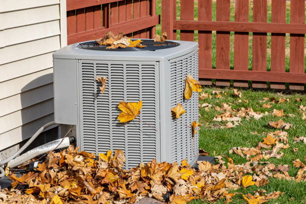 Best HVAC Replacement Cost  in Ridgewood, IL