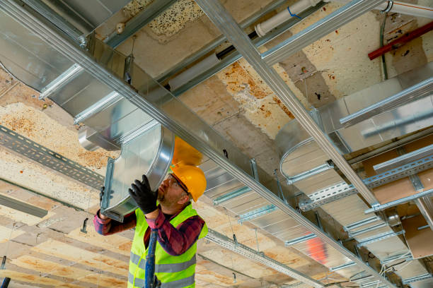 Best Best HVAC Companies  in Ridgewood, IL