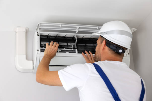 HVAC Air Duct Cleaning in Ridgewood, IL