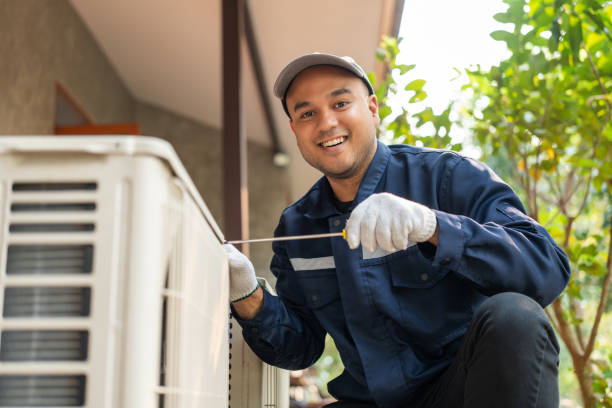 Best Affordable HVAC Services  in Ridgewood, IL
